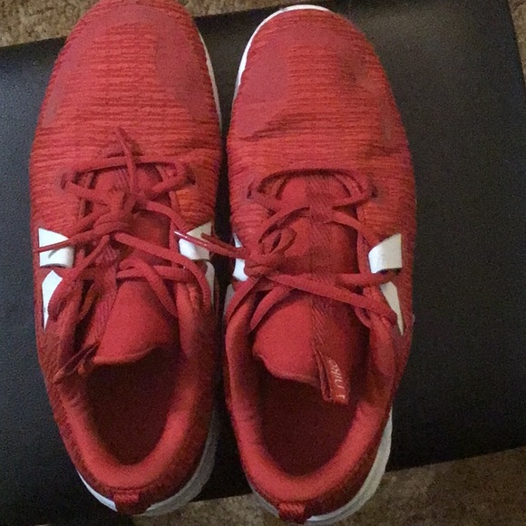 NIKE RUNNING SHOES - Picture 5 of 8